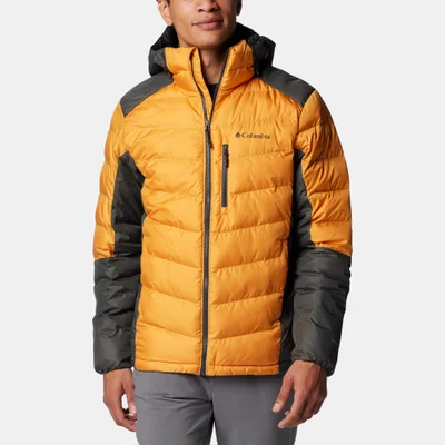 Columbia Men's Labyrinth Loop II Hiking Jacket