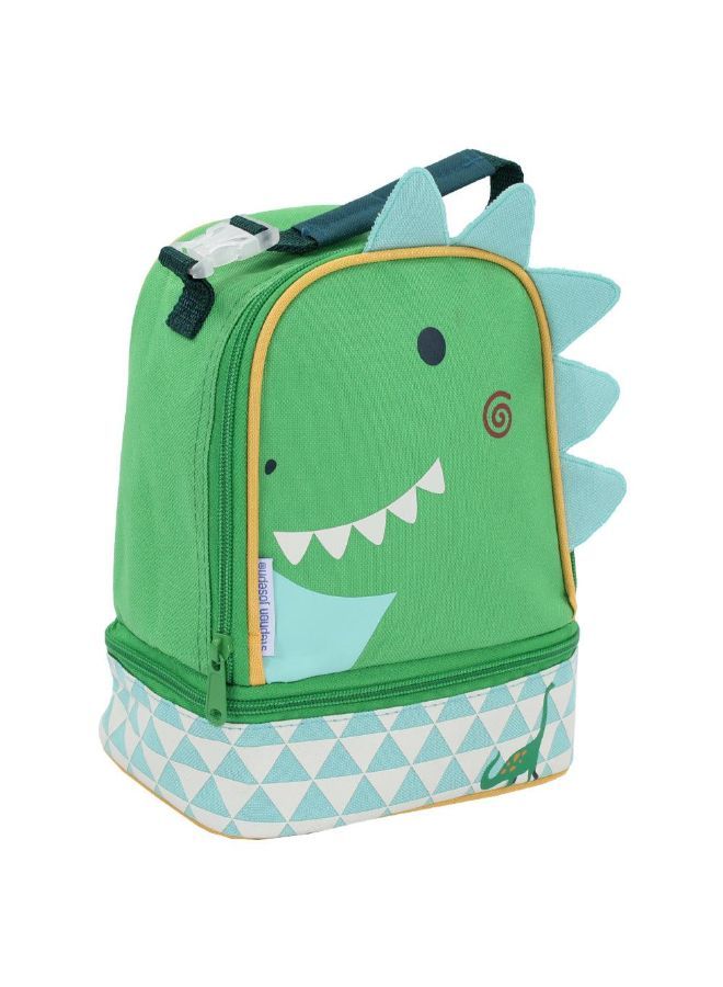 Stephen Joseph حقيبة الغداء (دينو) - Image 1