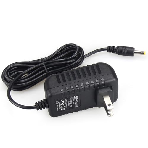 Smays 15W Power Cord Replacement for Alexa Echo Dot 3rd Gen / 4th Gen / 5th Gen, Echo Pop, Echo Show 5 2nd Generation 2021 - Image 4