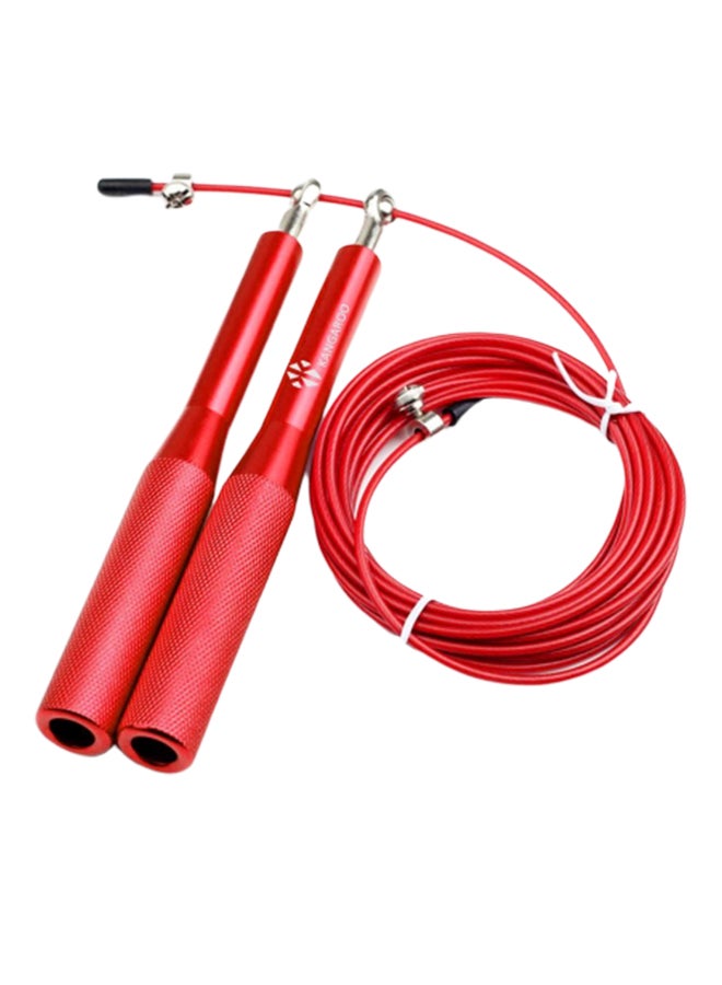 KANGAROO Jump Rope Of Aluminum - Image 1