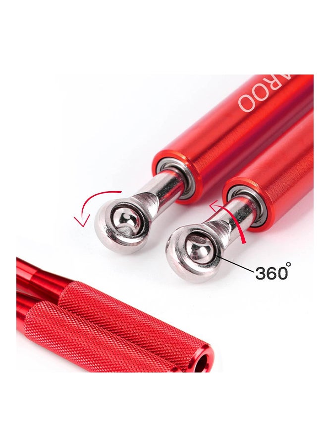 KANGAROO Jump Rope Of Aluminum - Image 2