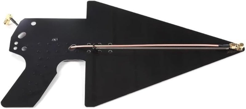 Log Periodic Antenna 600MHz 10GHz 6 5dB Gain Directional For EMC Testing - Image 5