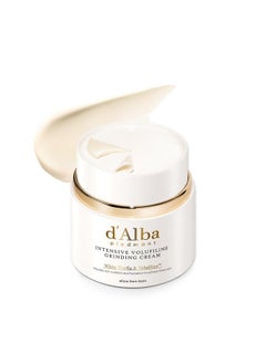 D'Alba Italian White Truffle Intensive Grinding Cream Volufiline 50000Ppm Elasticity Care And Nourishment - pzsku/ZEBC65E7BF97023E9EFCFZ/45/_/1719226386/0b399ccc-f45d-4c8f-9709-538d325ea983