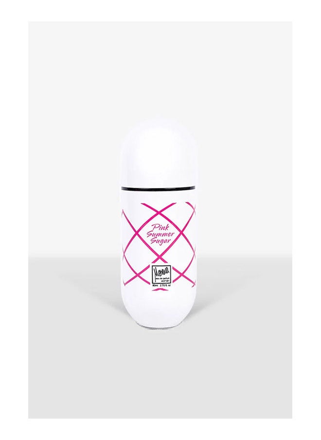 ميموا عطر بينك سامر شوجر EDP  - Image 1