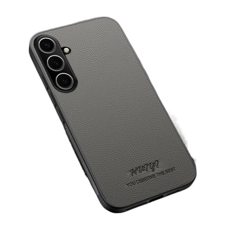 غطاء واقي | مقاوم للصدمات لـ Samsung Galaxy A17 | Seagull | حماية من السقوط | مضاد لبصمات الأصابع - Image 1