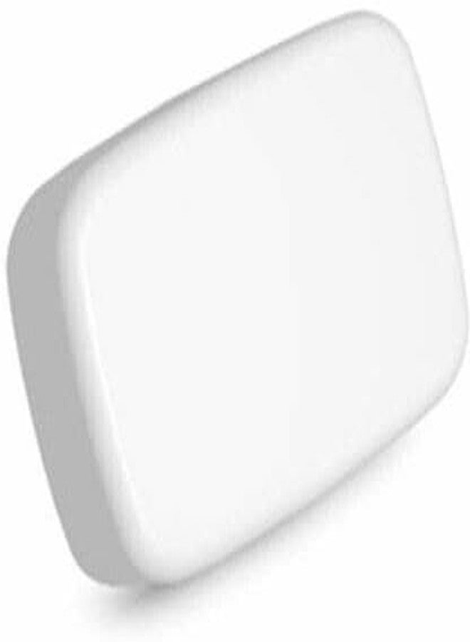 KITCHOOK Silicone Cookie/Macroon Tray 12 (Pack of 1) AJ 103 - Image 4