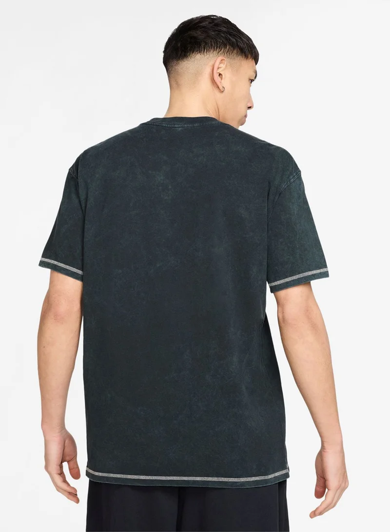 Nike  M90 Oc Pocket Vintage T-Shirt for Men | Best Price UAE