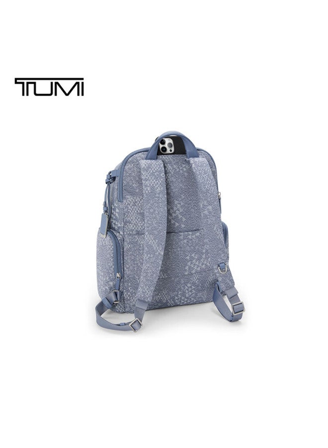 Tumi Voyageur Women's Backpack, New Versatile Casual Laptop Bag, Birthday Gift For Girls - Image 2
