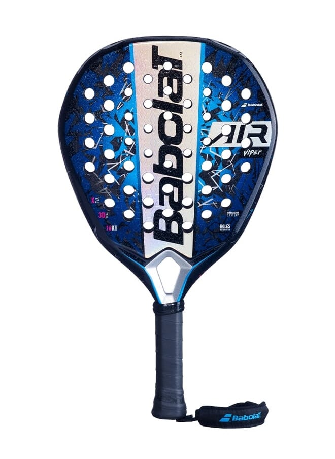 BabolaT Air Viper 2025 Padel Racket  - Image 1