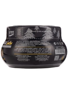 Elegance Elegance-Plus Hair Gel - Mercury, 500ml | Firm Hold, Non-Sticky, Easy to Wash, Long-Lasting Shine  - Image 2