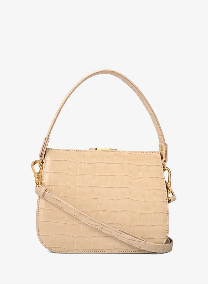 Carmen Steffens  Classic Bag Off-white for Women | Best Price UAE