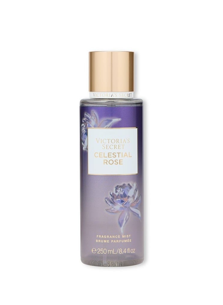 Victoria's Secret Victoria's Secret Exclusive Ramadan Fragrance Mist - Celestial Rose 250ml