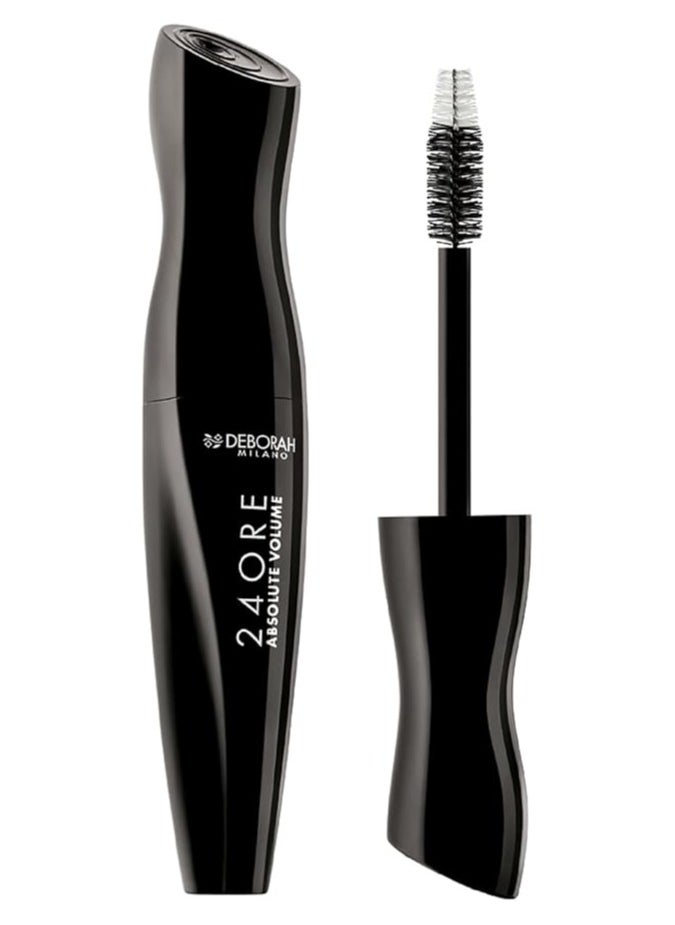 DEBORAH - D 24 ore Mascara Extreme Volume 01 - Image 1