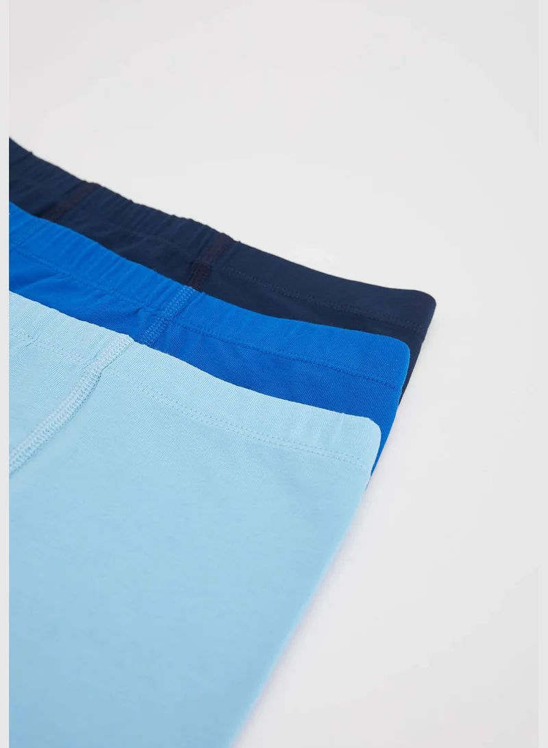 DeFacto Boy Knitted Boxer