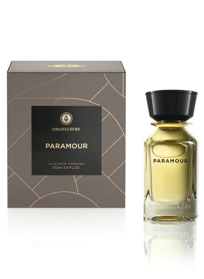 OMANLUXURY - Paramour EDP 100ml - Image 1