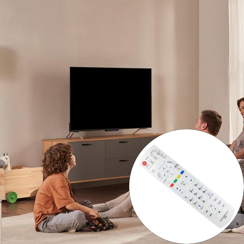 Easy Replacement TVs Remote Wide Compatibility for N2QAYB001011 English Version Control - Image 5
