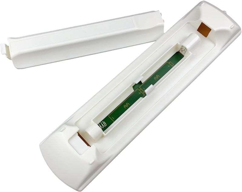 Easy Replacement TVs Remote Wide Compatibility for N2QAYB001011 English Version Control - Image 1