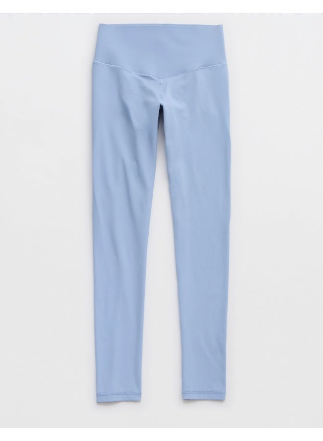 OFFLINE By Aerie Real Me Hold Up! Lift Legging