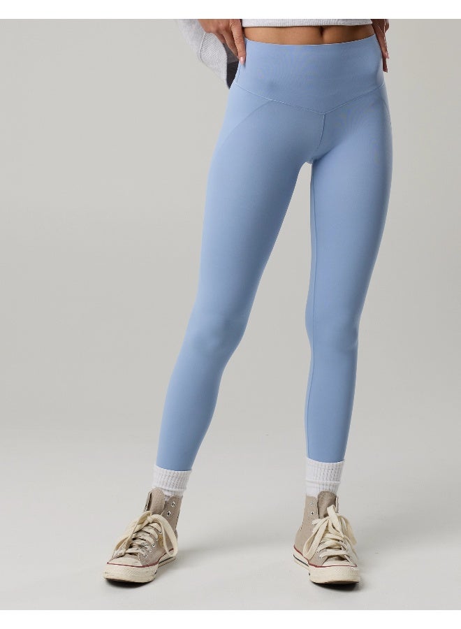 OFFLINE By Aerie Real Me Hold Up! Lift Legging