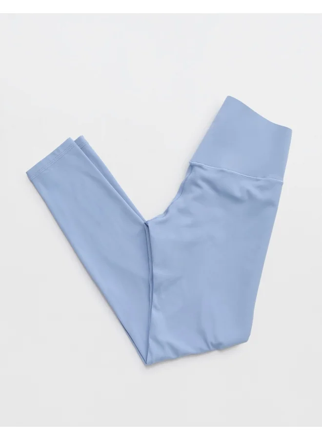 Aerie OFFLINE By Aerie Real Me Hold Up! Lift Legging