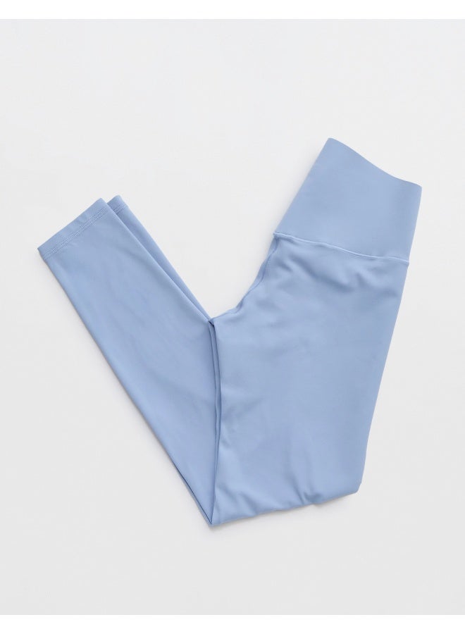 OFFLINE By Aerie Real Me Hold Up! Lift Legging