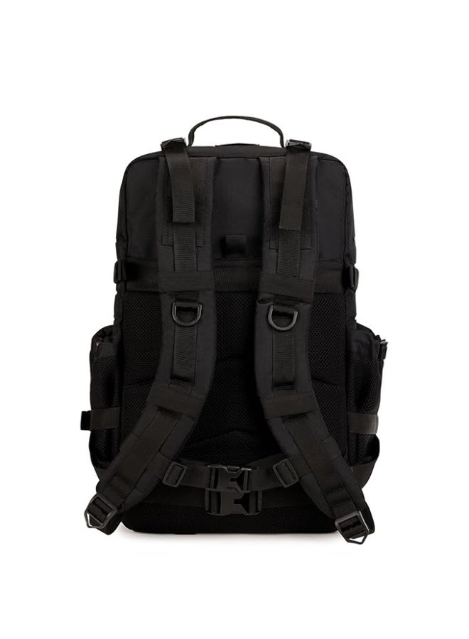 MuscleBlaze Tactical Backpack, 45L - Image 3