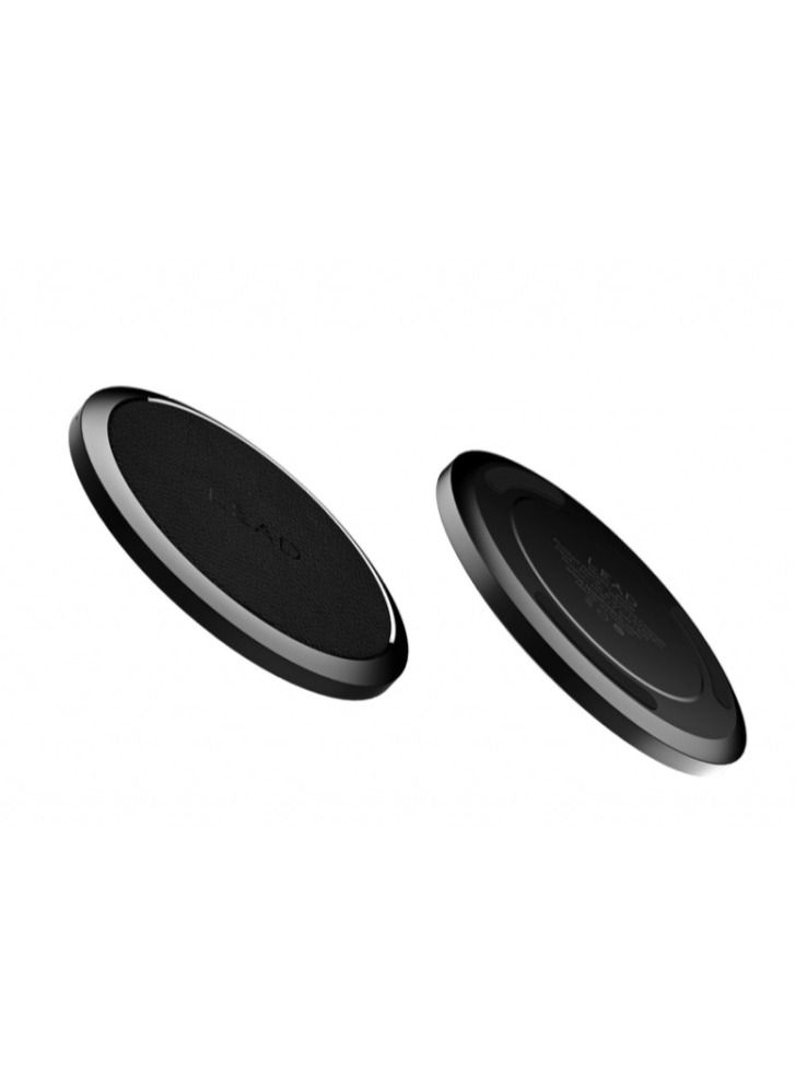 Lead Wireless Charger - Black - Image 3