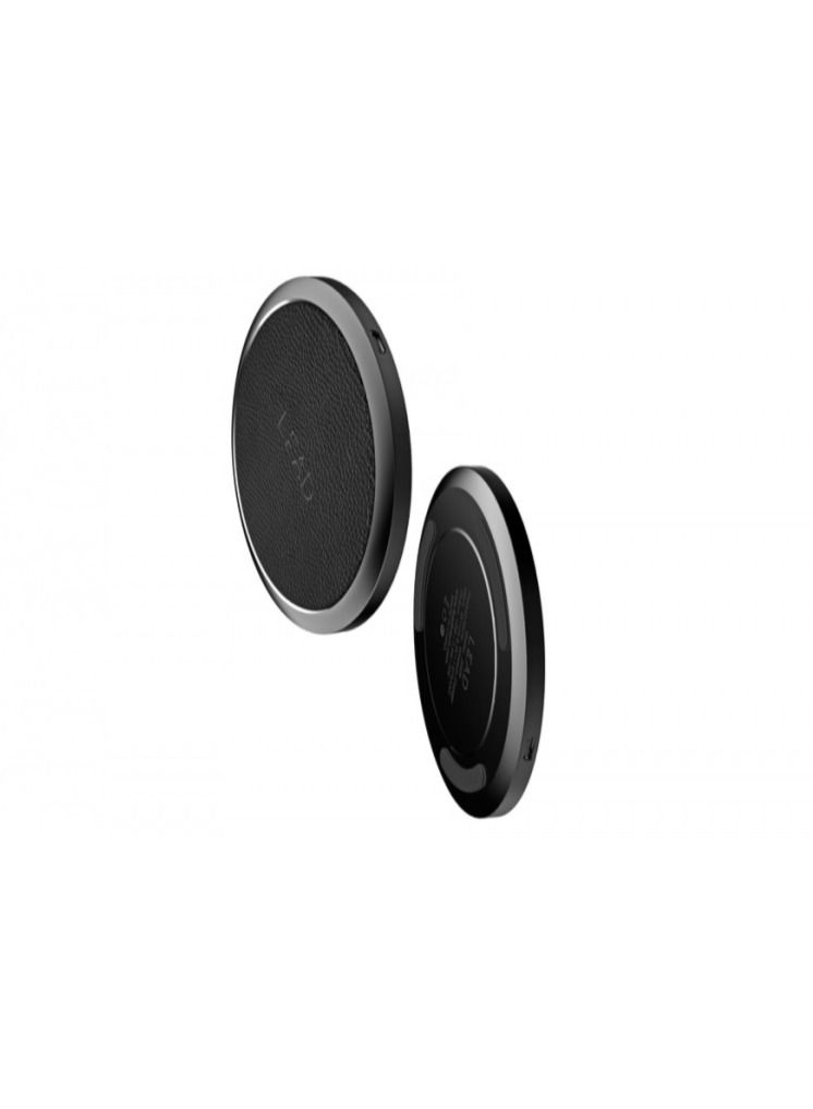 Lead Wireless Charger - Black - Image 4