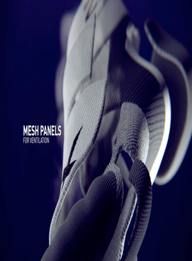 2XU Vectr Full Length Sock, White/Grey, M1 - Image 3
