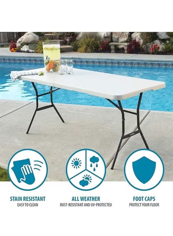 كيكي طاولة قابلة للطي للنزهة في الهواء الطلق - Image 4