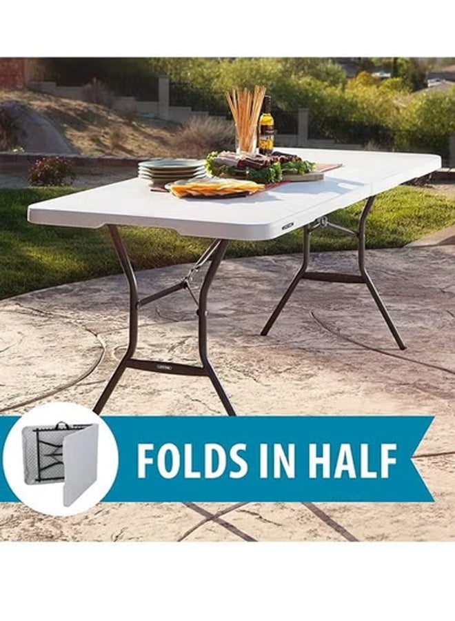 كيكي طاولة قابلة للطي للنزهة في الهواء الطلق - Image 3