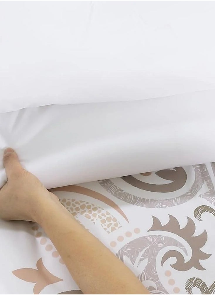 Double summer bedspread 10 pieces - Rivera - White - pzsku/ZEBC7EABFB584DF0B8C62Z/45/_/1740903466/b3c645e2-4ea7-4185-8b6b-31379d080eed