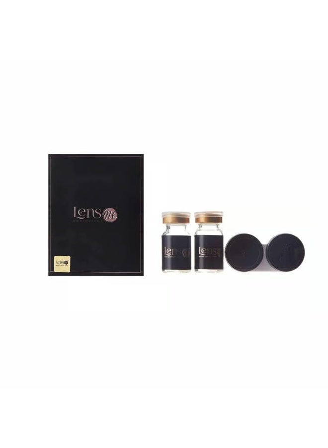 LensMe Lens Me (Drama) Lenses - Color Accessories - Pack of Two Lenses - Image 5