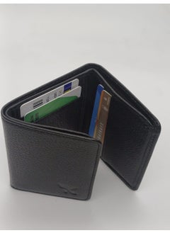 Deribond Leather Wallet with Magnet Cover  - Image 3