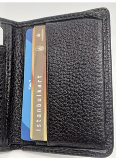 Deribond Leather Wallet with Magnet Cover  - Image 5