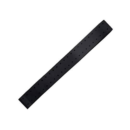 Fitcent Replacement Armband Strap Compatible with OTF, OTF Burn, Orange Theory Fitness, OT Beat Heart Rate Monitor Band… (1)… - Image 1
