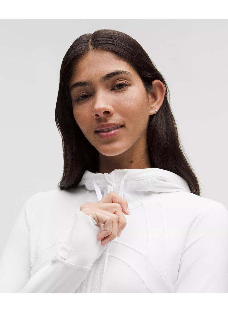 Lululemon Define Jacket: Crush Your Workouts & Nail Daily Commutes—One Piece for All-Day Styling - Image 4