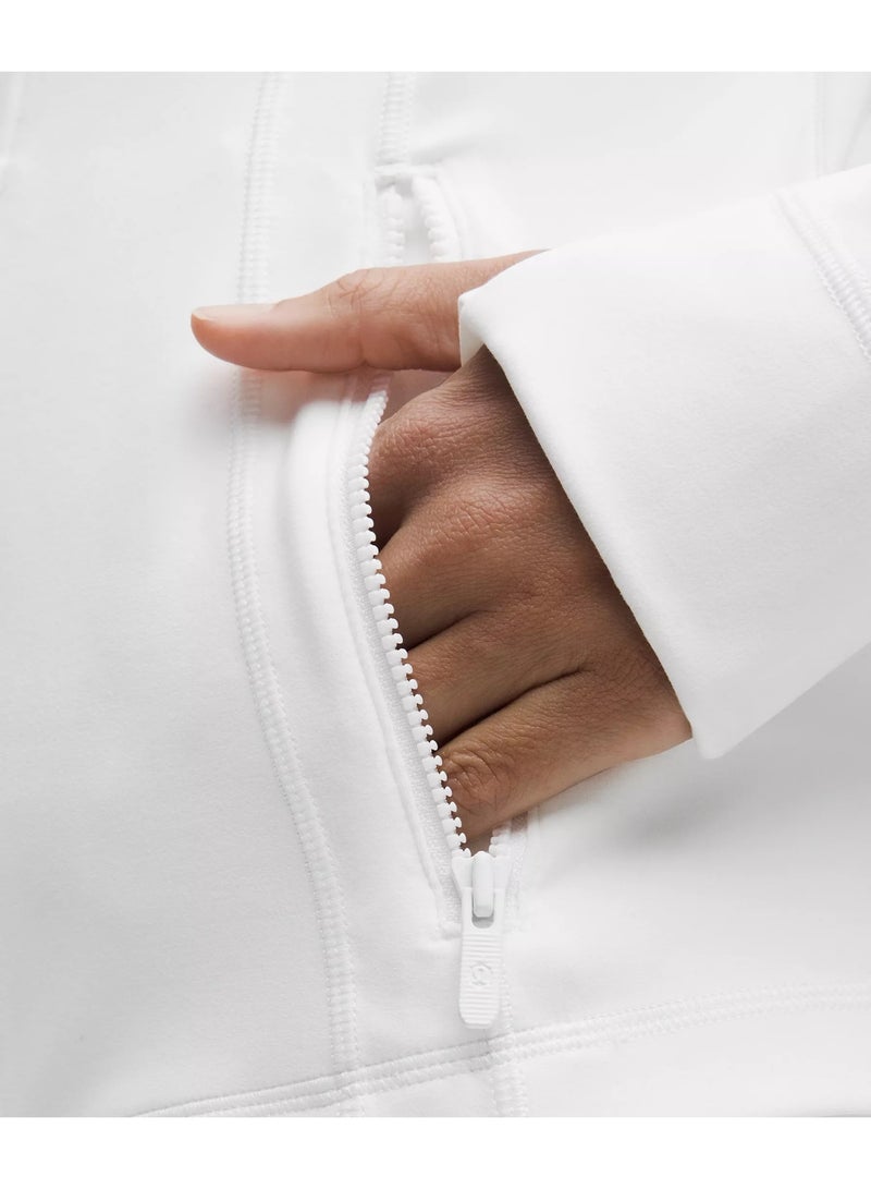 Lululemon Define Jacket: Crush Your Workouts & Nail Daily Commutes—One Piece for All-Day Styling - Image 5