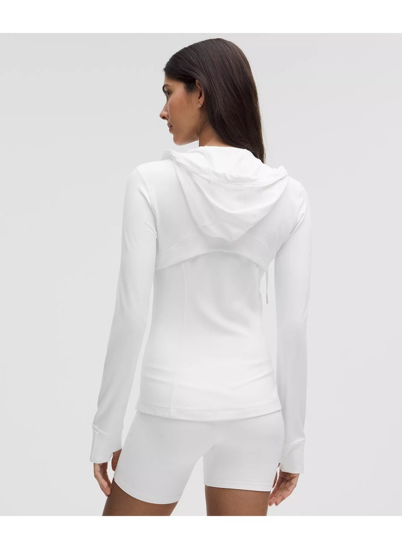 Lululemon Define Jacket: Crush Your Workouts & Nail Daily Commutes—One Piece for All-Day Styling - Image 3