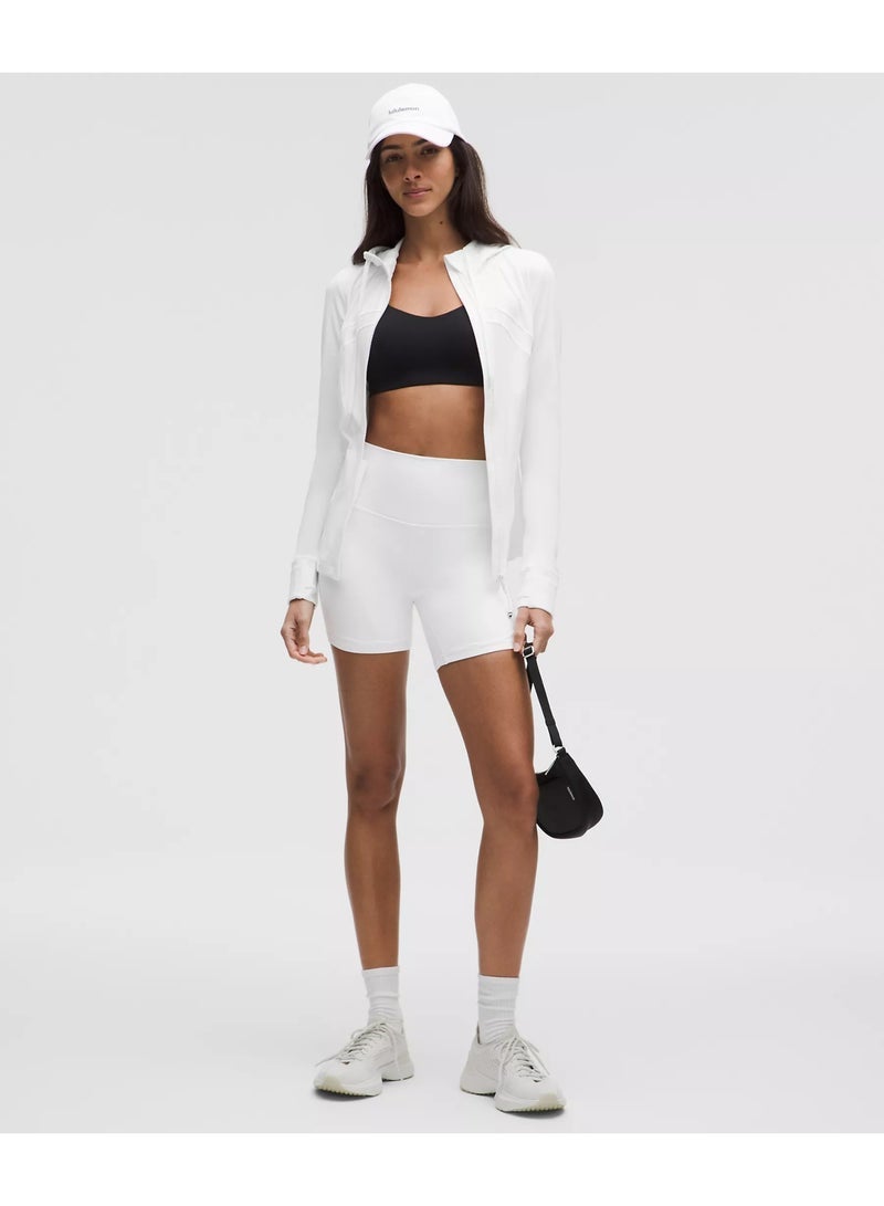 Lululemon Define Jacket: Crush Your Workouts & Nail Daily Commutes—One Piece for All-Day Styling - Image 2