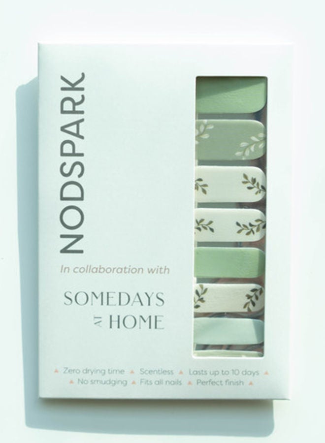 NODSPARK Mandeville Maven(x SDAH) - Image 1