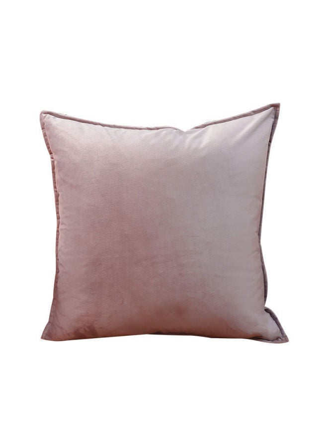 Velvet Pillowcase, Light Luxury Office Cushion, Headboard Soft Cushion, Lumbar Pillow, Backrest Sofa Pillow, Thickened Version