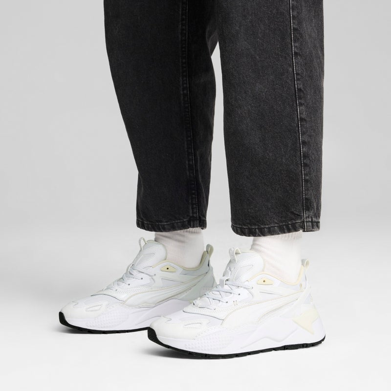 PUMA RS-X Efekt S&P Mens White Sneakers - Image 2