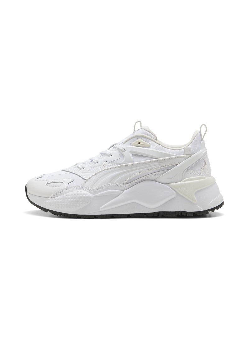 PUMA RS-X Efekt S&P Mens White Sneakers - Image 1
