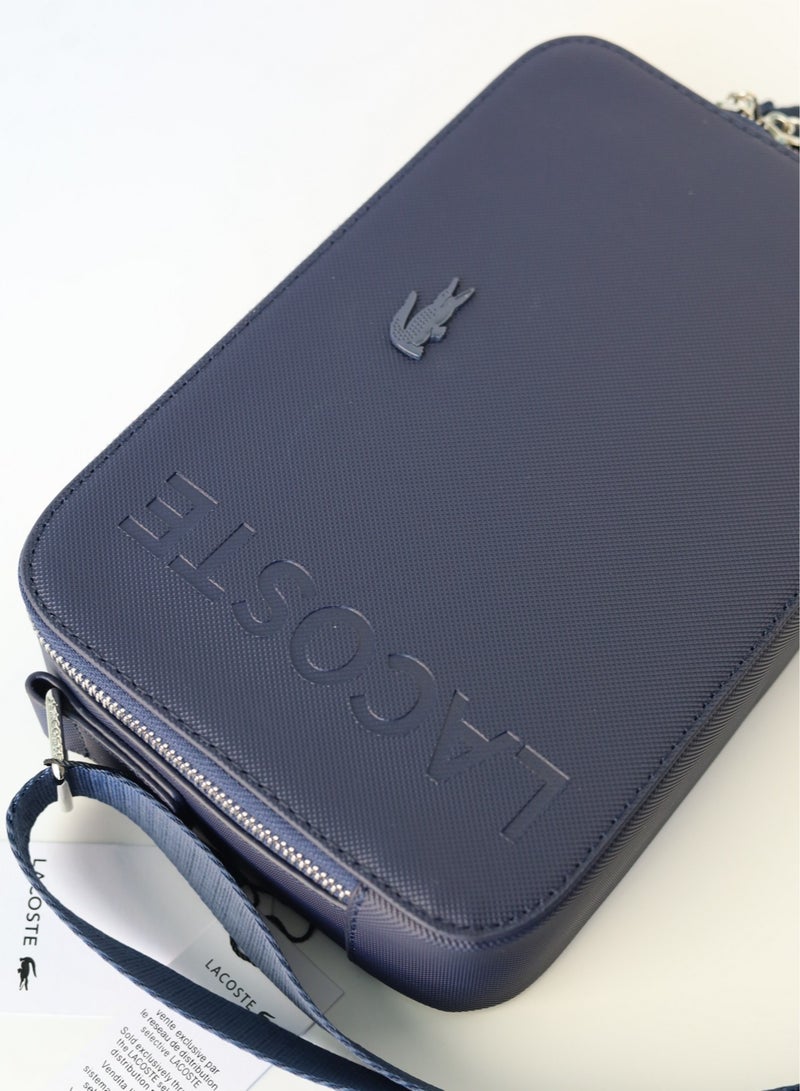 لاكوست حقيبة لاكوست كروس - Image 4