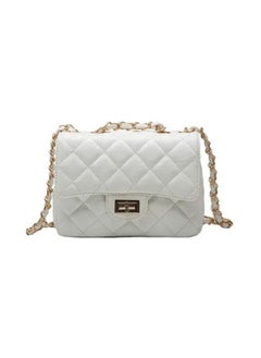 Quilting Chain Crossbody Bag