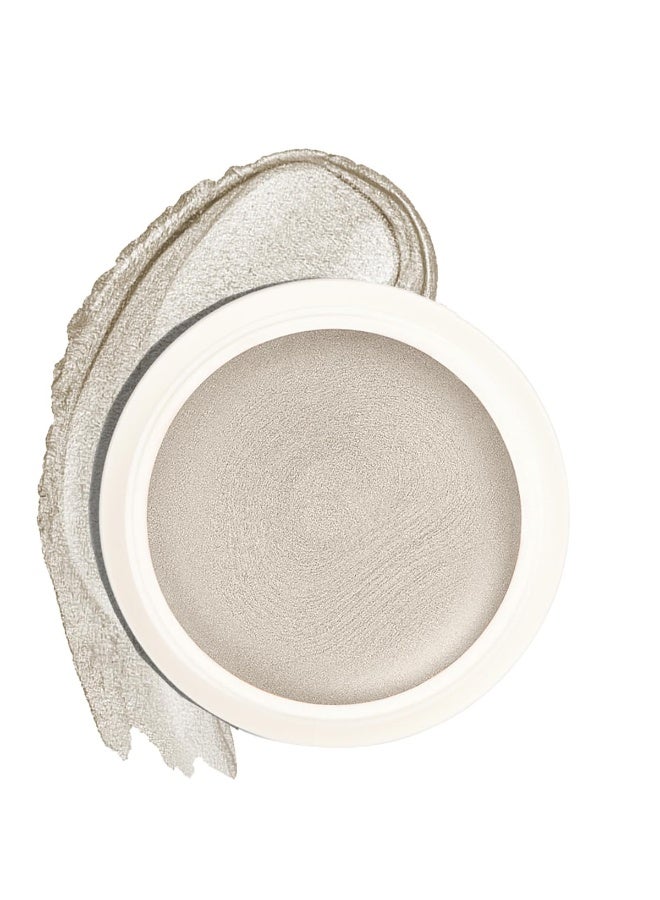 INSIGHT Glitter Makeup Highlighter - Frosted Heart|Creamy Formula|Blends Easy|Light Weight |Long Lasting - 3.5gm - Image 1