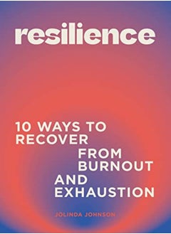 Resilience by Jolinda Johnson Hardcover 