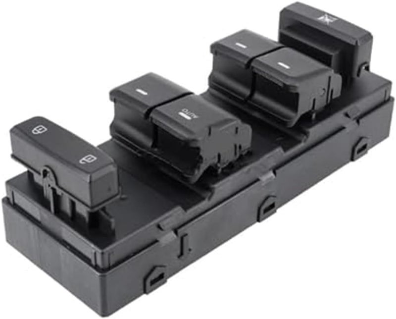 Wivplex Electric Window Master Switch for Hyundai Sonata - Image 4