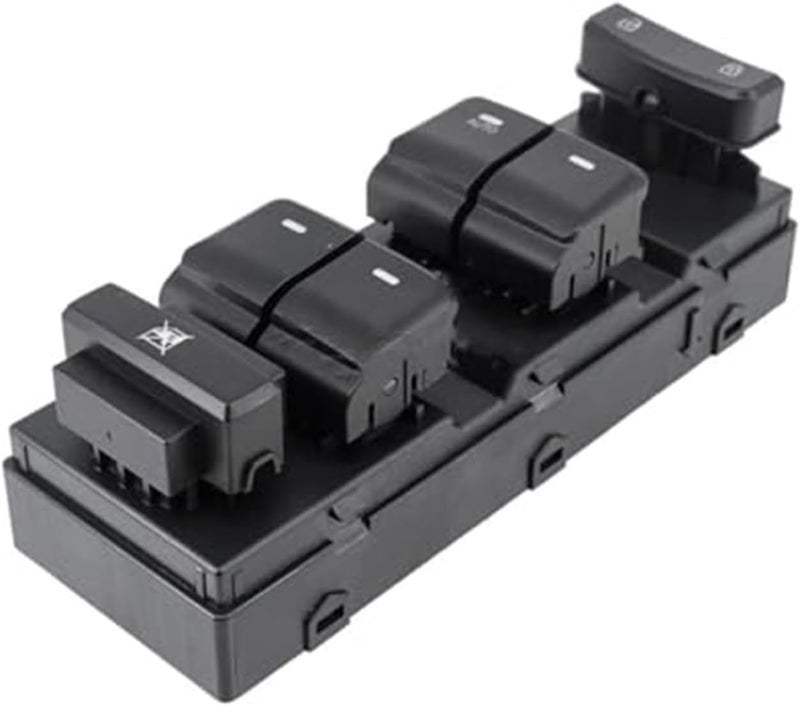 Wivplex Electric Window Master Switch for Hyundai Sonata - Image 2